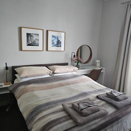 Ocean View Lejlighed Campbeltown Eksteriør billede
